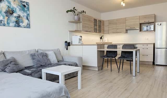 Prodej bytu 2+kk 55 m², Janského, Olomouc – Povel