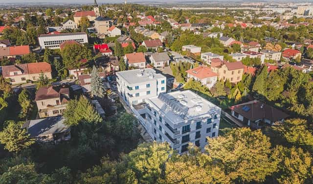 Prodej bytu 3+kk 92 m², Hradec Králové