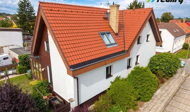 Prodej domu 271 m² s pozemkem 571 m², Růžová, Lysá nad Labem, okres Nymburk
