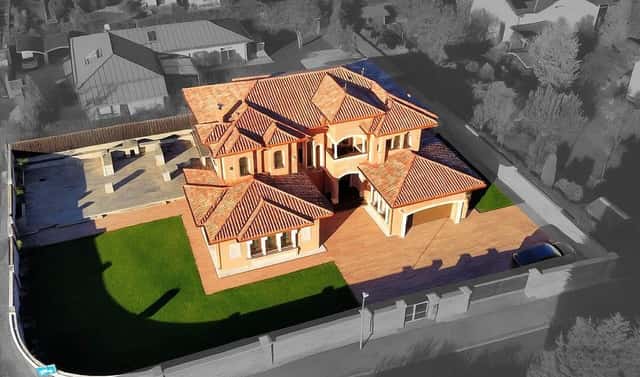Prodej domu 284 m² s pozemkem 1 096 m², Vitická, Otovice, okres Karlovy Vary