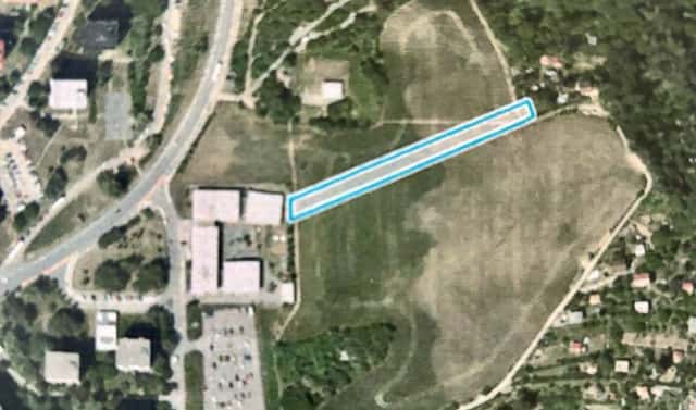 Prodej stavebního pozemku 2 440 m², Vejrostova, Brno, okres Brno-město