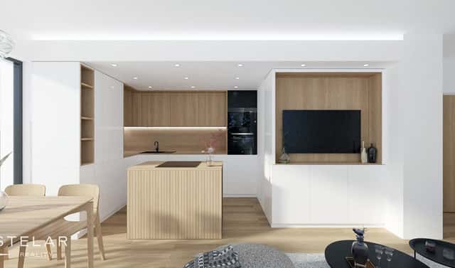 Prodej bytu 2+kk 40 m², Opava