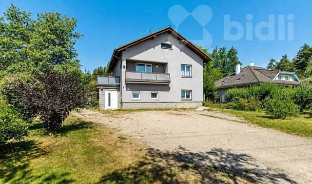 Prodej domu 170 m² s pozemkem 1 417 m², Nádraží, Velešín, okres Český Krumlov