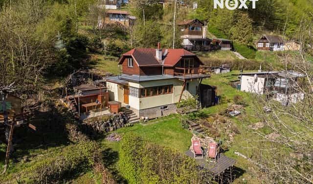 Prodej domu 55 m² s pozemkem 523 m², Nižbor – Stradonice, okres Beroun