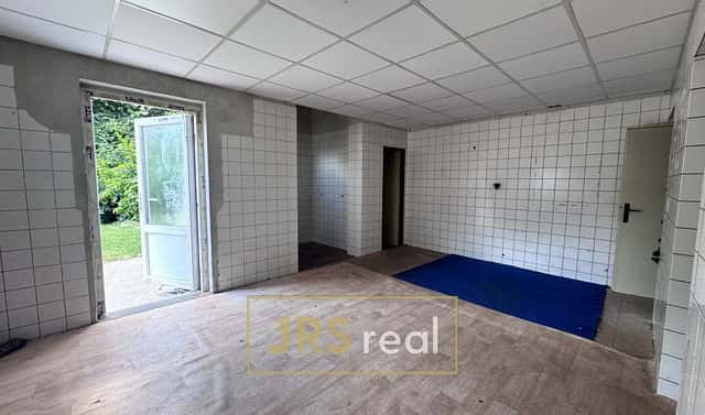 Prodej komerčního objektu (jiného typu) 62 m², Trpínky, Vyškov – Vyškov-Předměstí