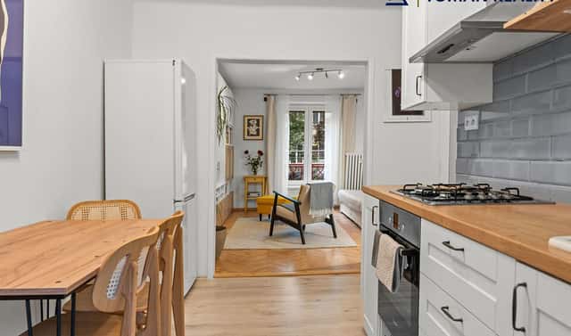 Prodej bytu 2+1 53 m², Mikoláše Alše, Kolín – Kolín II