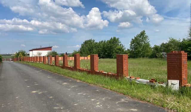 Prodej stavebního pozemku 2 000 m², Jesenice, okres Praha-západ