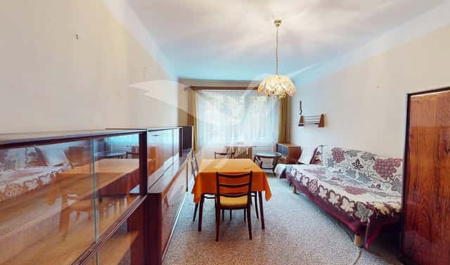 Pronájem bytu 2+1 53 m², Koterovská, Plzeň – Východní Předměstí, okres Plzeň-město