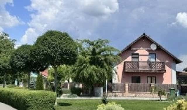 Prodej domu 172 m² s pozemkem 1 488 m², Jevišovka, okres Břeclav