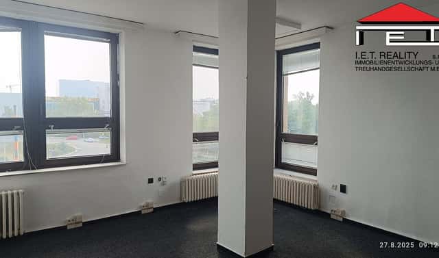 Pronájem kanceláře 31 m², Vítkovická, Ostrava – Moravská Ostrava, okres Ostrava-město
