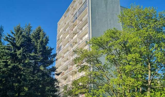 Prodej bytu 2+1 57 m², Hrdlovská, Osek, okres Teplice