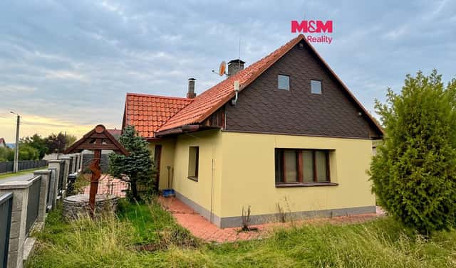 Pronájem kanceláře 65 m², Plazy – Valy, okres Mladá Boleslav
