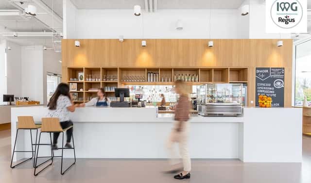 Pronájem kanceláře 70 m², Pujmanové, Praha 4 – Nusle