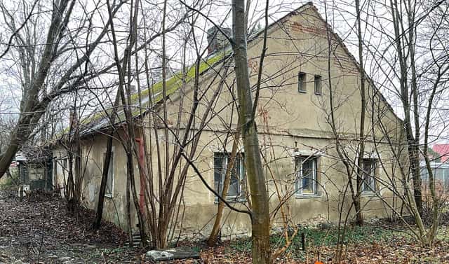 Prodej domu 230 m² s pozemkem 1 m², Jindřichov – Arnultovice, okres Bruntál