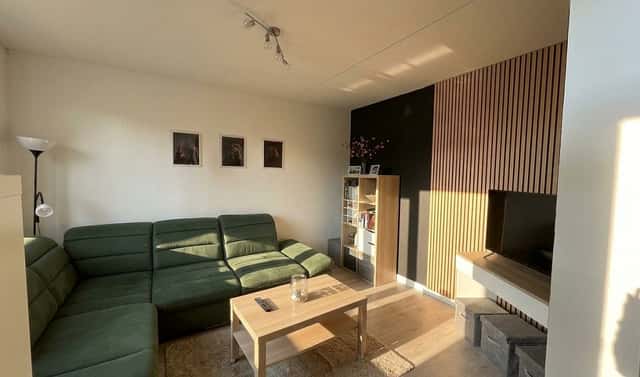 Pronájem bytu 3+kk 70 m², Bezručova, Hranice, okres Přerov