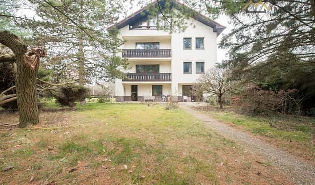 Pronájem bytu 3+1 123 m², Pod hájovnou, Praha 6 – Nebušice