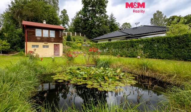 Prodej zahrady 482 m², Nejdek, okres Karlovy Vary