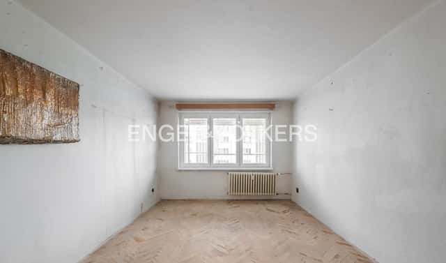 Prodej bytu 4+kk 72 m², Choratická, Praha 4 – Záběhlice