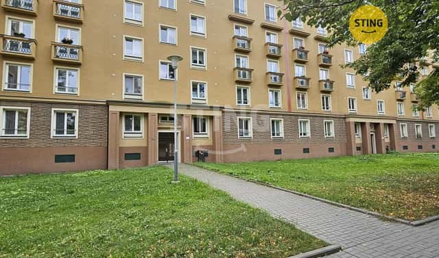 Prodej bytu 1+1 36 m², Matěje Kopeckého, Ostrava – Poruba, okres Ostrava-město