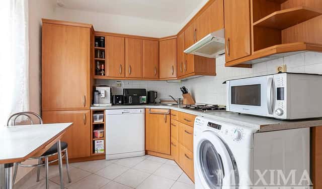 Prodej bytu 3+1 71 m², Jabloňová, Praha 10 – Záběhlice