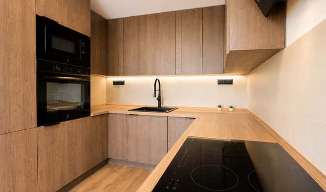 Prodej bytu 3+1 72 m², Alejní, Teplice