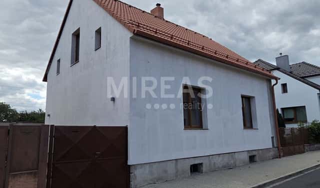 Pronájem domu 150 m² s pozemkem 190 m², Jičínská, Nymburk
