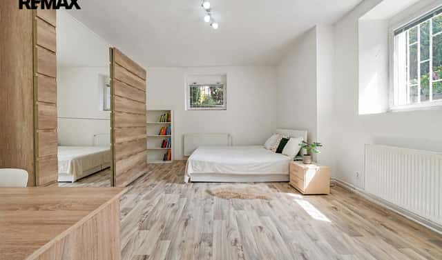 Prodej bytu 3+kk 62 m², Dvořeckého, Praha 6 – Břevnov