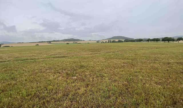 Prodej pozemku 1 417 m², Rabí – Bojanovice, okres Klatovy