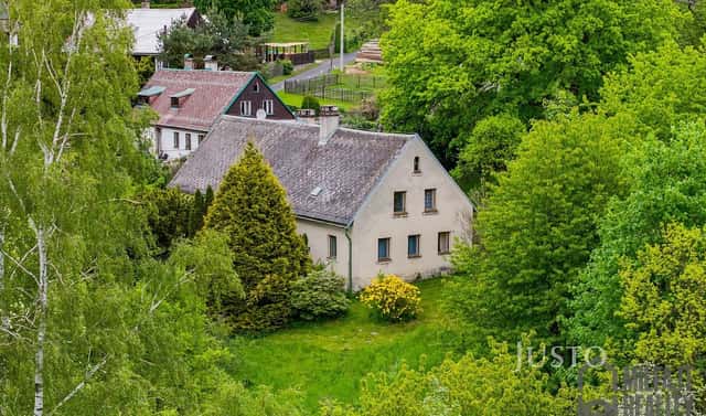 Prodej chaty/chalupy 200 m² s pozemkem 6 360 m², Zaječí Důl, Mníšek – Fojtka, okres Liberec