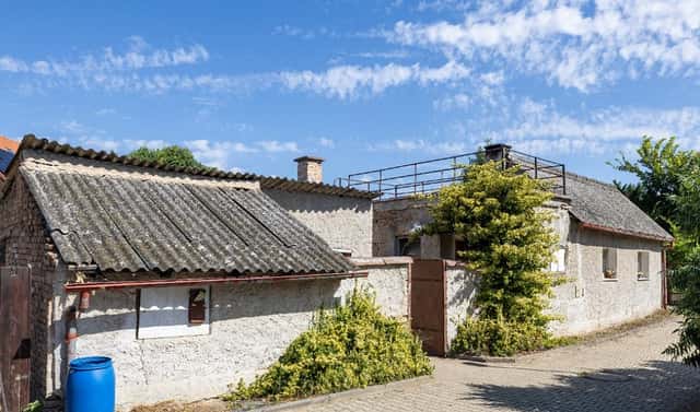 Prodej domu 65 m² s pozemkem 291 m², Chodouny – Lounky, okres Litoměřice