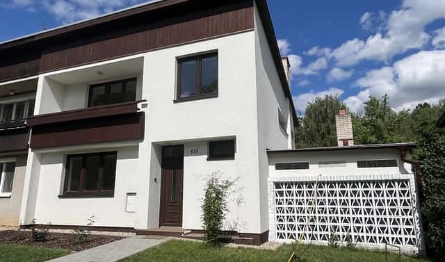 Prodej domu 140 m² s pozemkem 393 m², Velký Karlov, okres Znojmo