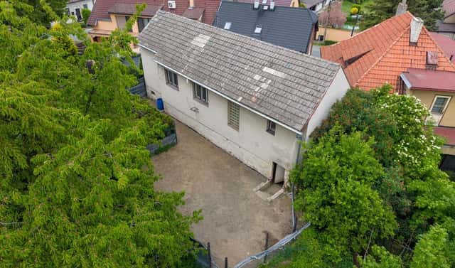 Prodej domu 206 m² s pozemkem 284 m², Sladkovského, Zásmuky, okres Kolín
