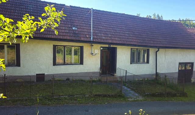 Prodej chalupy 98 m² s pozemkem 575 m², Letovice – Jasinov, okres Blansko
