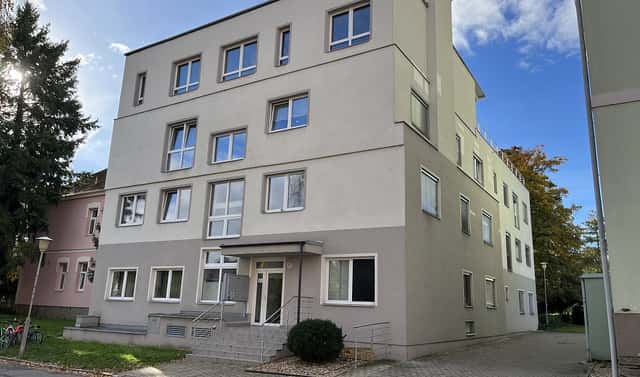 Pronájem bytu 2+kk 46 m², Boženy Němcové, Čáslav – Čáslav-Nové Město, okres Kutná Hora