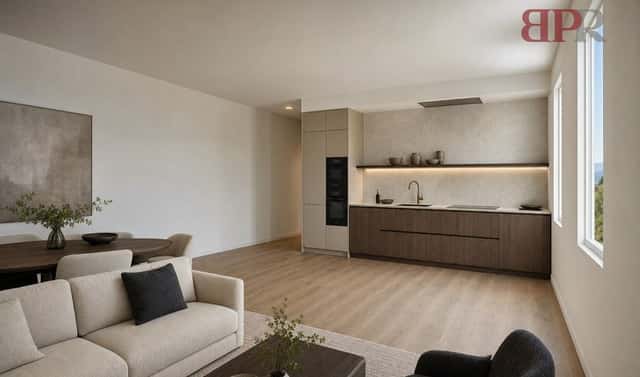 Prodej bytu 3+kk 81 m², Jizerská, Liberec – Liberec XV-Starý Harcov