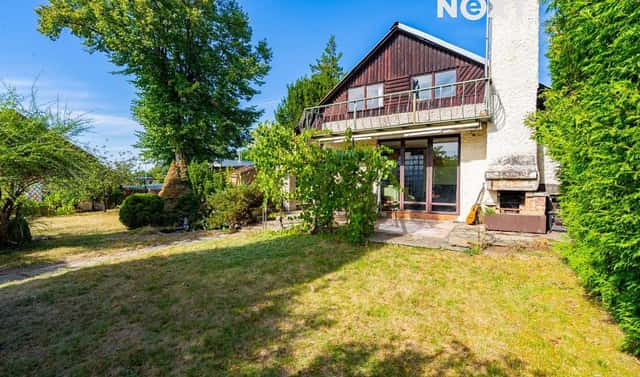 Prodej domu 48 m² s pozemkem 329 m², Kardašova Řečice, okres Jindřichův Hradec