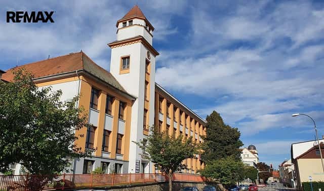 Pronájem obchodních prostor 84 m², Křemešnická, Pelhřimov