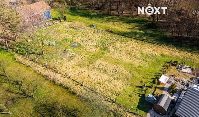 Prodej stavebního pozemku 1 639 m², Drahobudice, okres Kolín