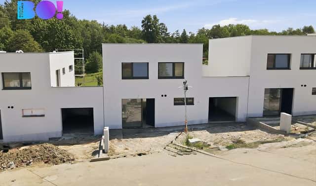 Prodej domu 200 m² s pozemkem 296 m², Ostrava, okres Ostrava-město
