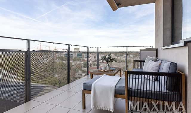 Prodej bytu 4+kk 104 m², Zvěřinova, Praha 3 – Strašnice