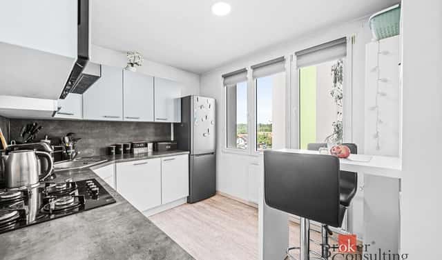 Prodej bytu 3+1 70 m², Loudů, Dobřany, okres Plzeň-jih