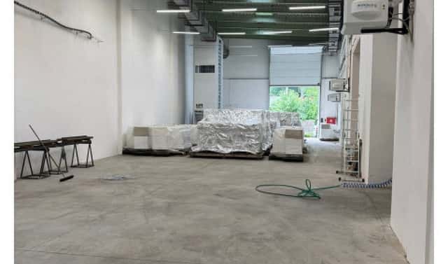 Pronájem výrobních prostor 385 m², Tanvaldská, Liberec – Liberec XXX-Vratislavice nad Nisou