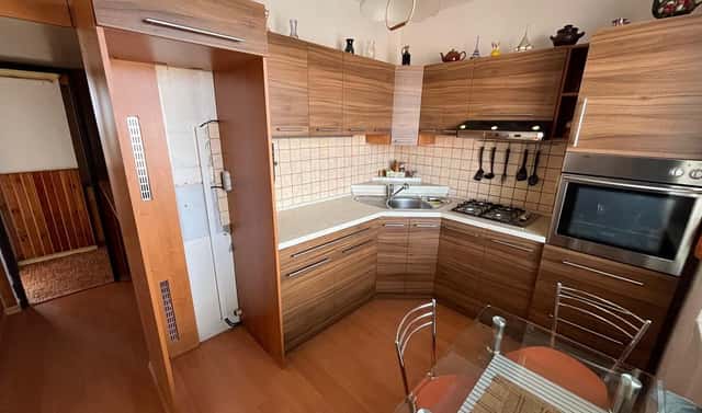 Prodej bytu 3+1 62 m², A. Dvořáka, Studénka – Butovice, okres Nový Jičín
