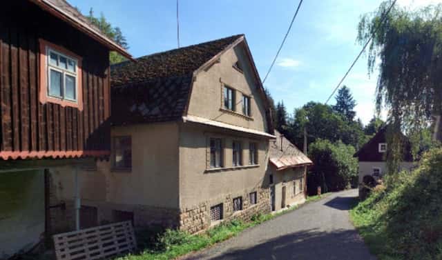 Prodej domu 220 m² s pozemkem 753 m², Držkov, okres Jablonec nad Nisou