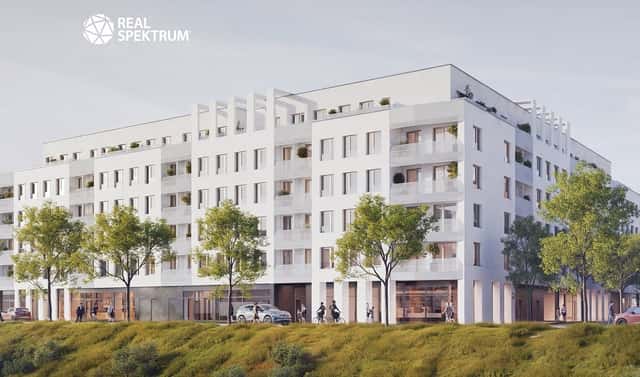 Prodej obchodních prostor 214 m², Svitavské nábřeží, Brno – Husovice, okres Brno-město