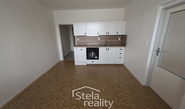 Pronájem bytu 1+1 44 m², Šmilovského, Bruntál