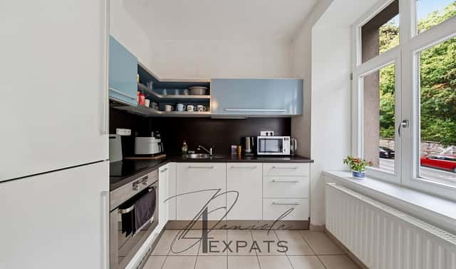 Prodej bytu 2+kk 65 m², Úvoz, Brno – Staré Brno, okres Brno-město