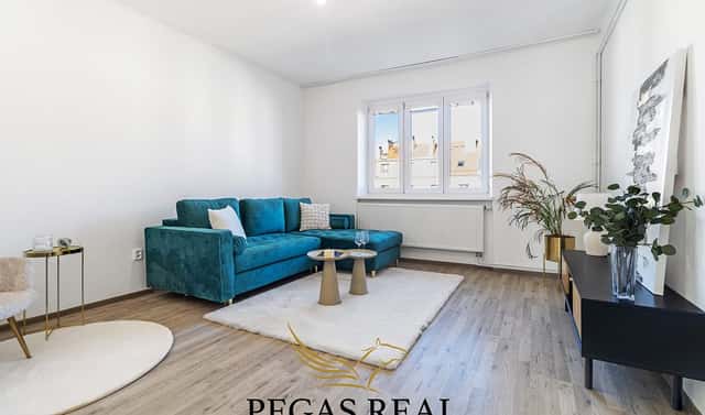 Prodej bytu 3+kk 73 m², Merhautova, Brno – Černá Pole, okres Brno-město