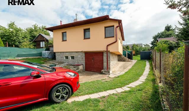 Prodej domu 79 m² s pozemkem 429 m², Mnichovice, okres Praha-východ