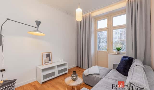 Prodej bytu 2+kk 47 m², Jaromírova, Praha 2 – Nusle